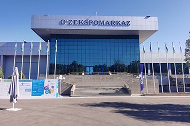 Bydd Jwell Machinery yn cwrdd â chi yn Plastex Uzbekistan 2022