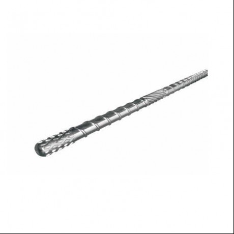 Sgriw Cyfres Mowldio Blow