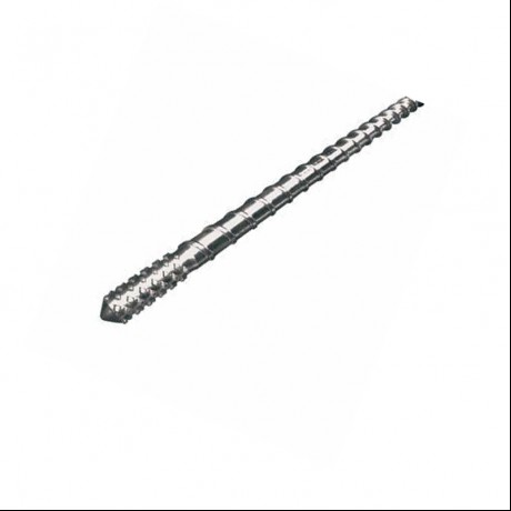 Sgriw Cyfres Fiber Cemegol