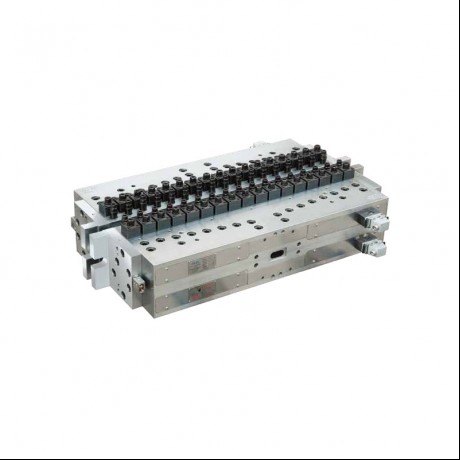 Cotio PVC Die Series-JW-F-A1
