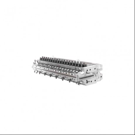 Cyfres Dalen Die-JW-B-A1