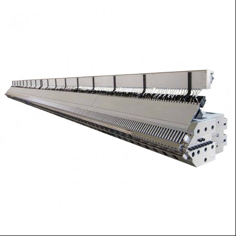 Cyfres Die Coil Die Sheet