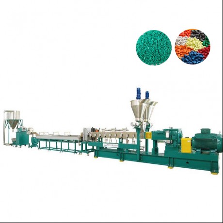 Cyfres Pelletio Plastigau Peirianneg JWELL